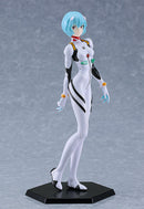 Rebuild of Evangelion PLAMAX Rei Ayanami