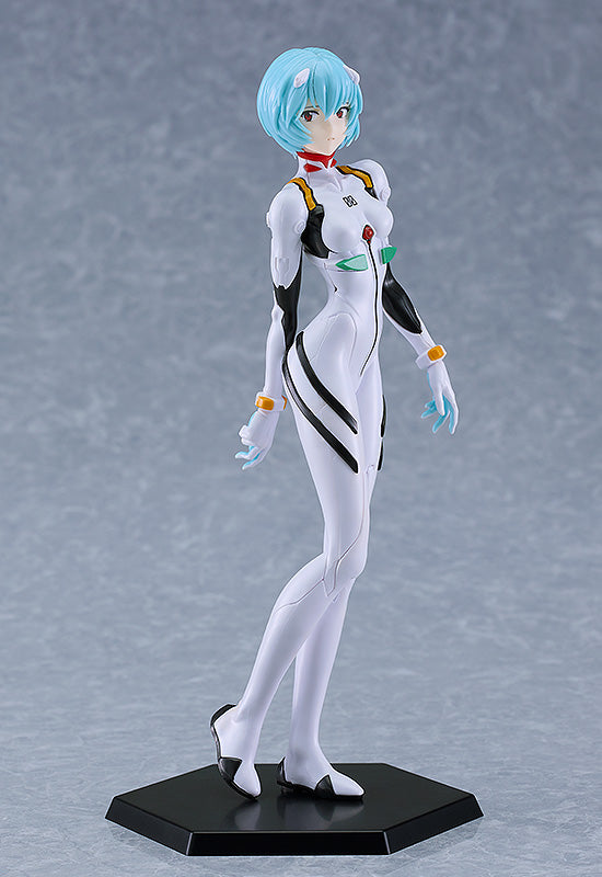 Rebuild of Evangelion PLAMAX Rei Ayanami