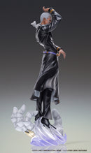 JoJo’s Bizarre Adventure: Stone Ocean Medicos Entertainment Chozo Art Collection「Enrico・P」