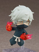 2184 Hell's Paradise: Jigokuraku Nendoroid Gabimaru