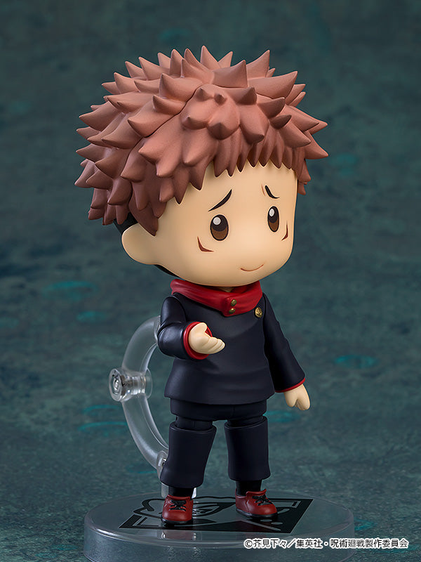 Jujutsu Kaisen Nendoroid More: Face Swap Jujutsu Kaisen 01(Set of 6)