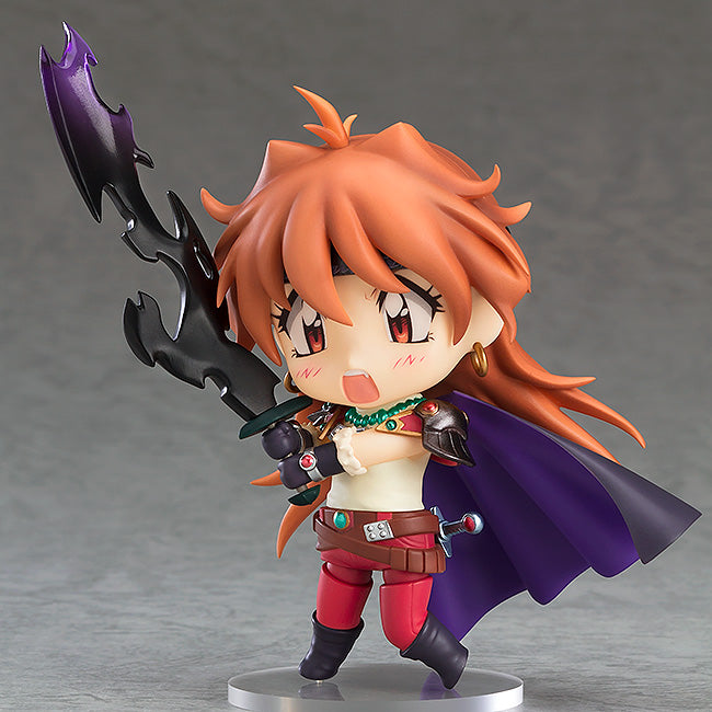 0901 Slayers Nendoroid Lina=Inverse (re-run)