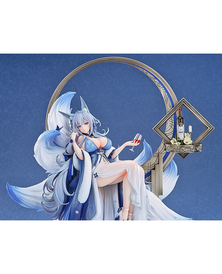 Azur Lane Good Smile Arts Shanghai Shinano: Dreams of the Hazy Moon
