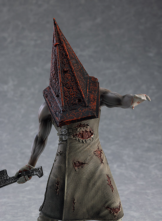 Silent Hill 2 POP UP PARADE Red Pyramid Thing