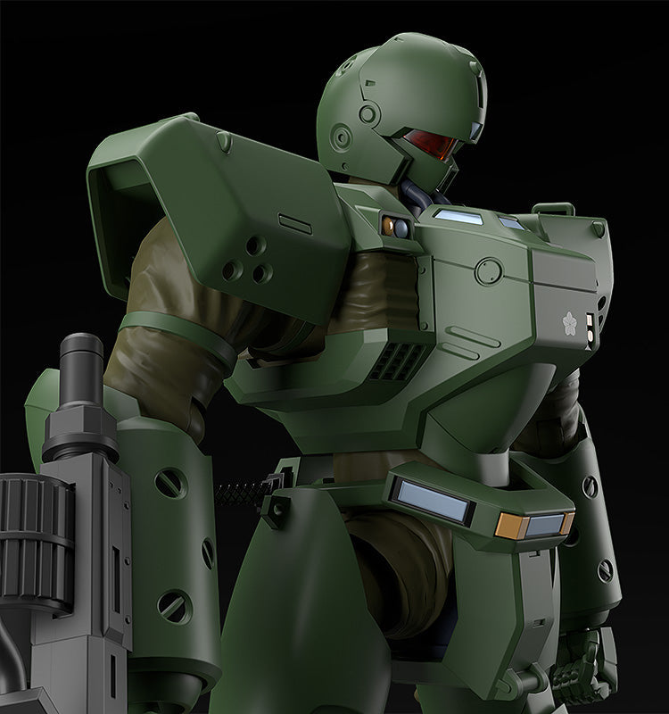 Mobile Police Patlabor MODEROID ARL-99 Helldiver (3rd)(Rerelease)