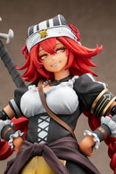 OVERLORD KADOKAWA Lupusregina Beta 10th Anniversary so-bin Ver. with Background Parts