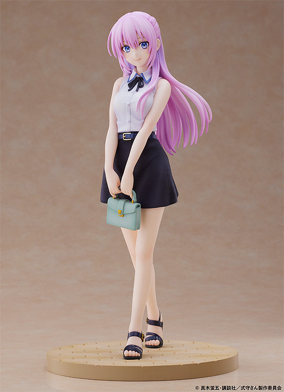 Shikimori's Not Just a Cutie Miyuki (supported by Daiichi) Shikioriori no Shikimori-san: Summer Outfit ver. Standard Edition