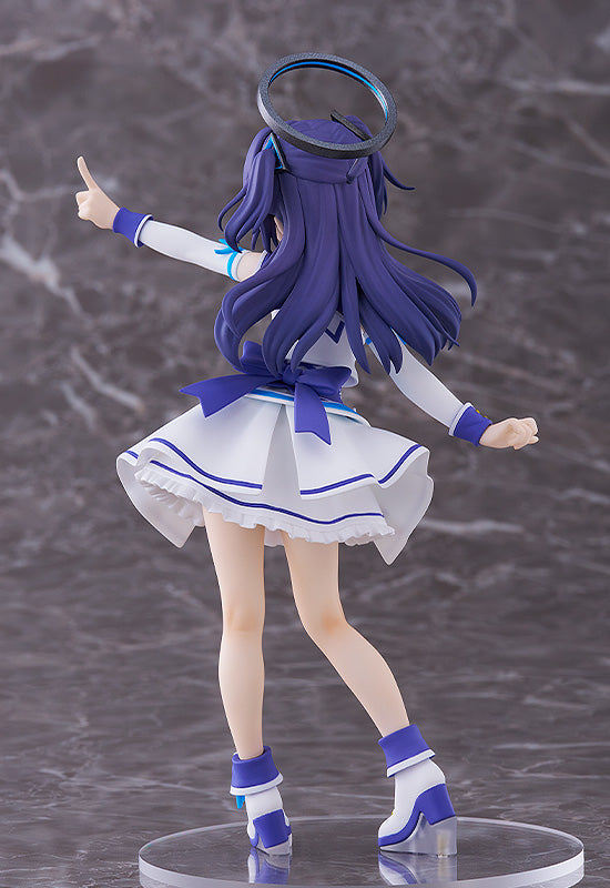 Blue Archive POP UP PARADE Yuuka: Mischievous☆Straight Ver.