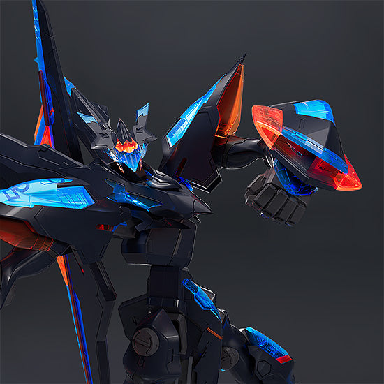 Fafner in the Azure THE BEYOND MODEROID Fafner Mark Alles (re-run)