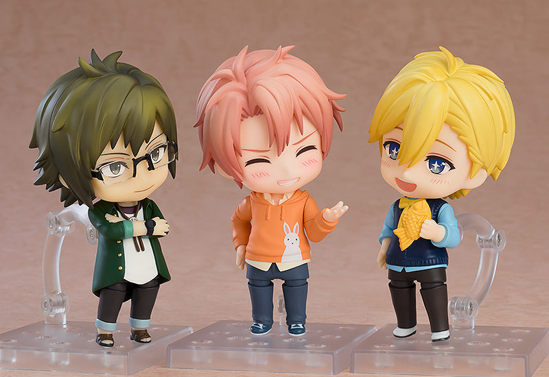 2233 IDOLiSH7 Nendoroid Mitsuki Izumi