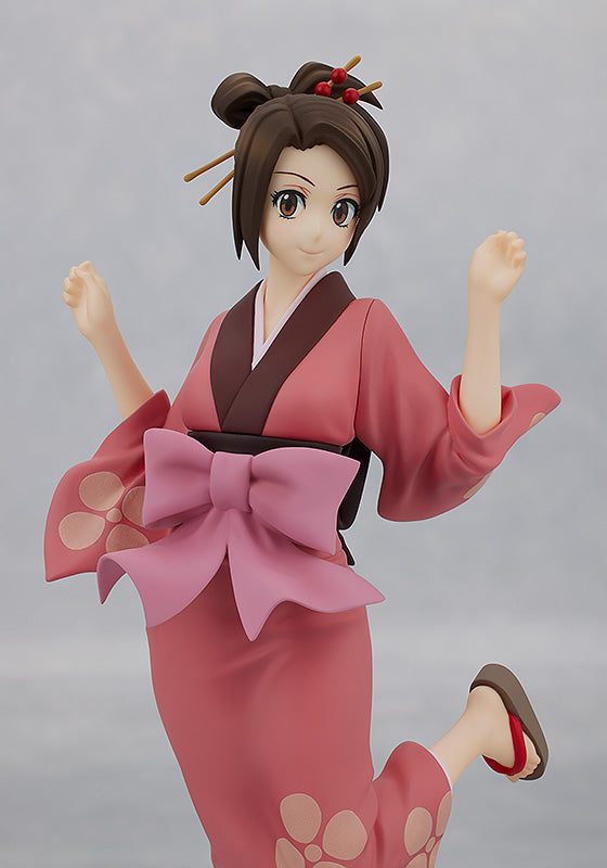 Samurai Champloo POP UP PARADE Fuu L Size