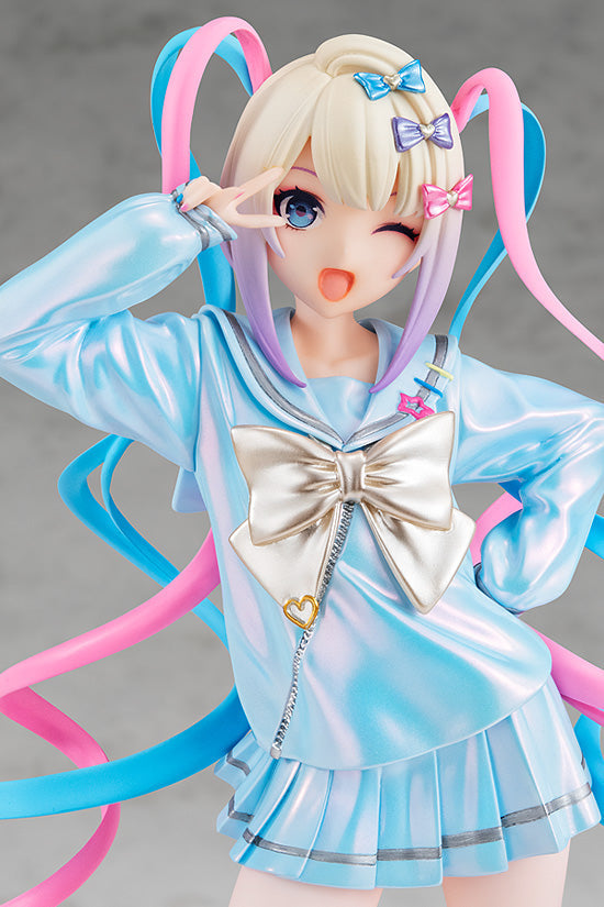NEEDY STREAMER OVERLOAD POP UP PARADE OMGkawaiiAngel (re-run)