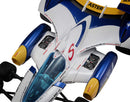 Future GPX Cyber Formula MEGAHOUSE Variable Action Hi-SPEC Future GPX Cyber Formula 11 Super Asrada AKF-11 ~35th Anniversary Color Edition~【with gift】
