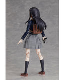 Lycoris Recoil Aniplex BUZZmod. Lycoris Recoil Takina Inoue