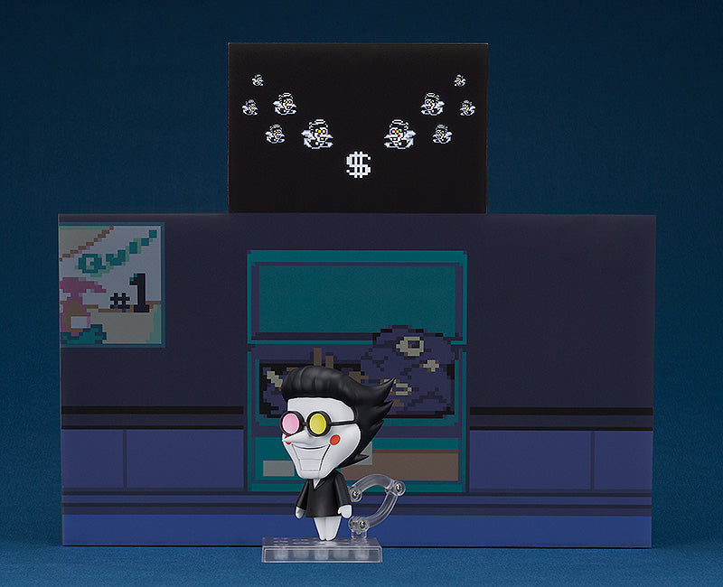 2255 DELTARUNE Nendoroid Spamton