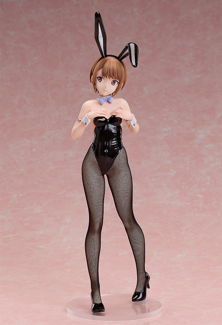 Love Is Indivisible by Twins FREEIng Rumi Jinguji: Bunny Ver.