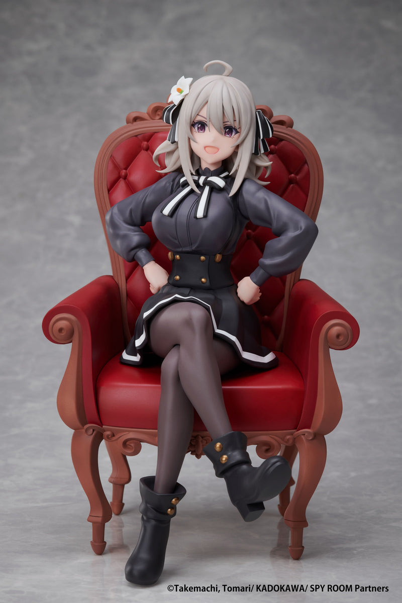 SPY ROOM elcoco Lily 1/7 scale figure