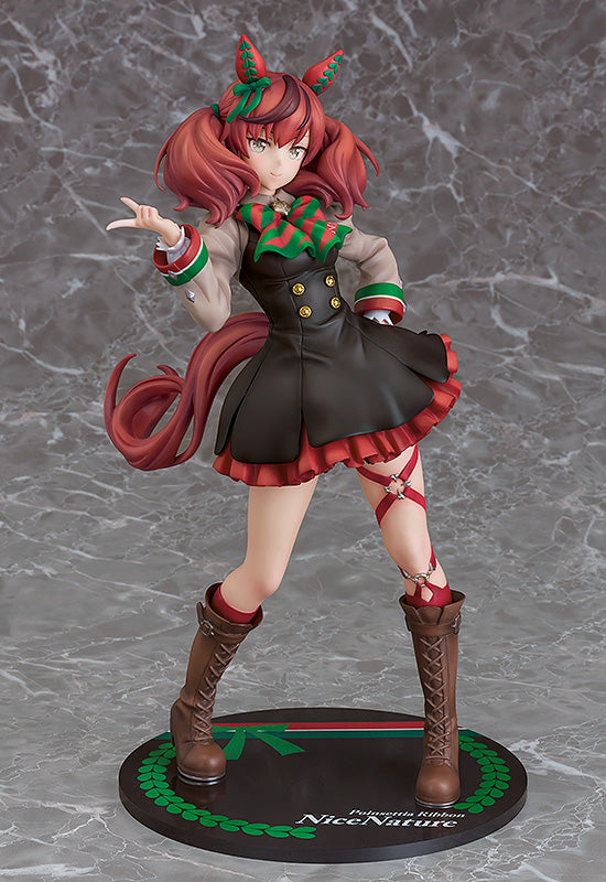 Umamusume: Pretty Derby Phat! Company Nice Nature