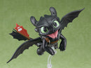 2238 How to Train Your Dragon Nendoroid Toothless (re-run)
