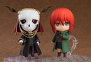 2174 The Ancient Magus' Bride Season 2 Nendoroid Chise Hatori: Season 2 Ver.