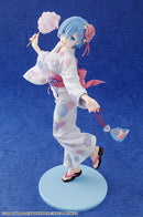 Re:ZERO -Starting Life in Another World- KADOKAWA Rem: Yukata Ver. (Renewal Package Edition)
