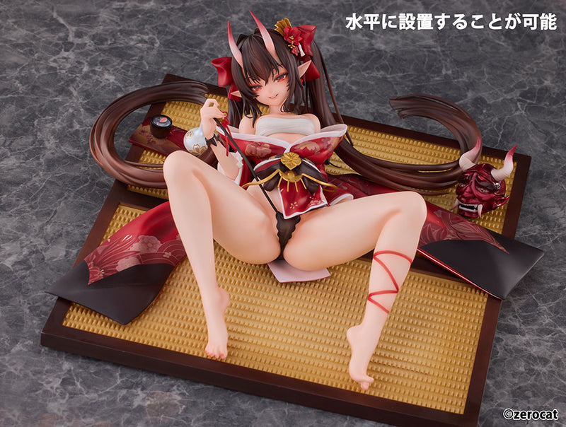 Lim Land oni girl