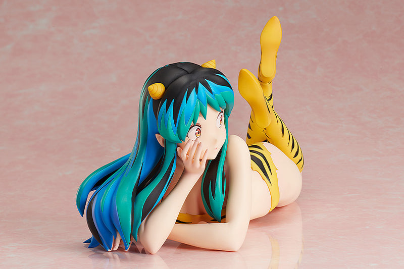 Urusei Yatsura FREEing Lum