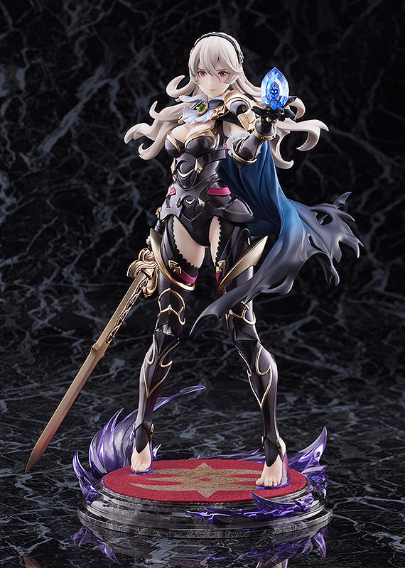 Fire Emblem INTELLIGENT SYSTEMS Nohr Noble Corrin