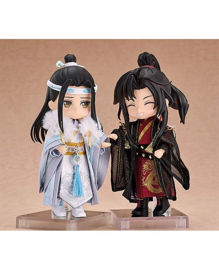 Nendoroid Doll Outfit Set: Lan Wangji - Year of the Dragon Ver.