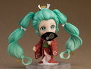 2100 Character Vocal Series 01: Hatsune Miku Nendoroid Hatsune Miku: Beauty Looking Back Ver.