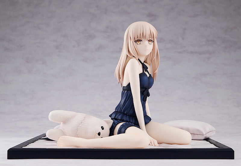 Fate/stay night [Heaven’s Feel] KADOKAWA Saber Alter: Babydoll Dress Ver.