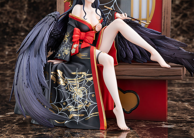OVERLORD KADOKAWA Albedo Splendid Kimono Ver.