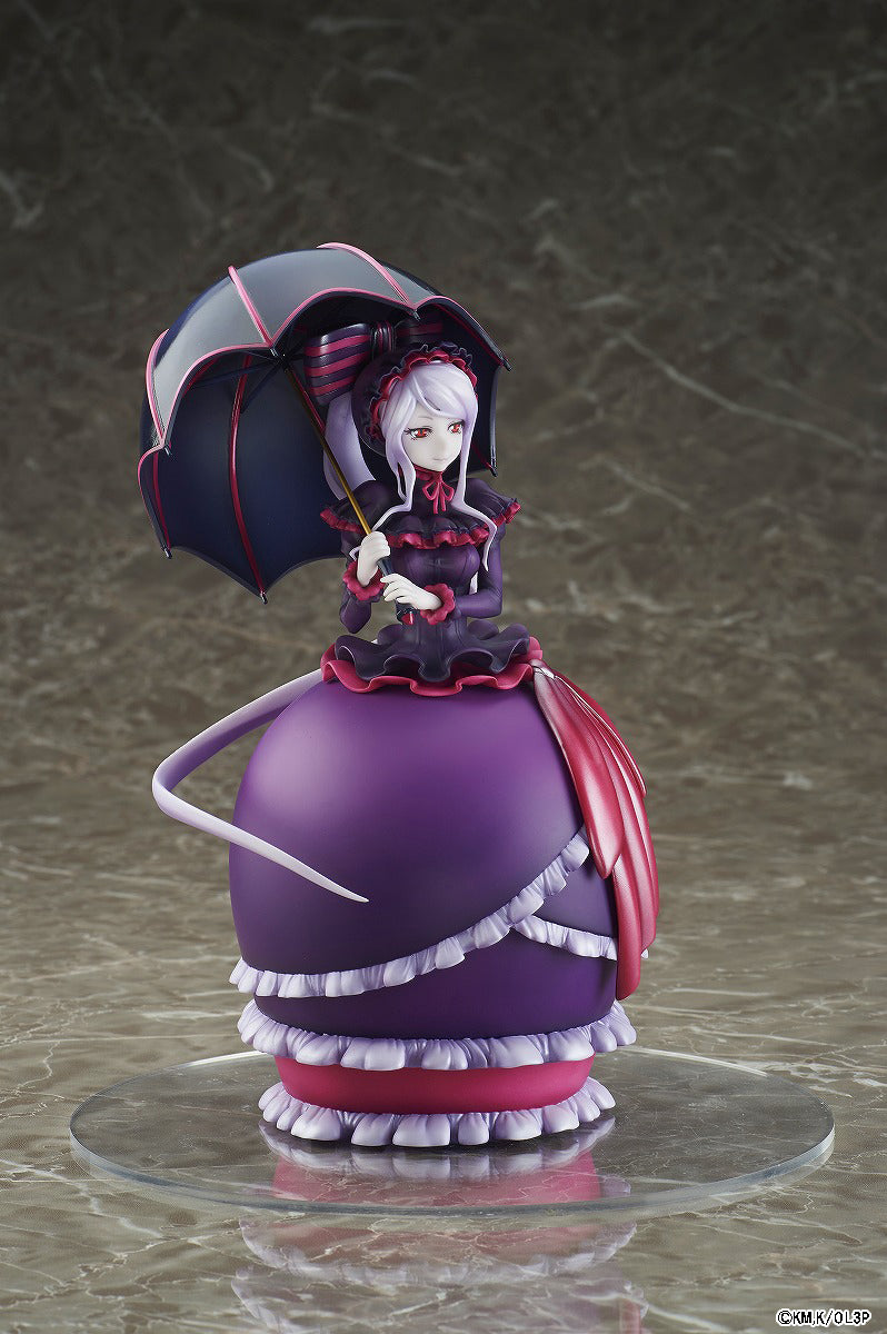 OVERLORD KAITENDOH SHALLTEAR BLOODFALLEN 1/7 Complete Figure (re-run)