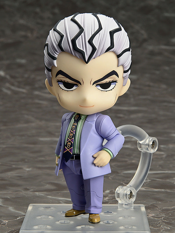 2163 JoJo's Bizarre Adventure: Diamond is Unbreakable Nendoroid Yoshikage Kira