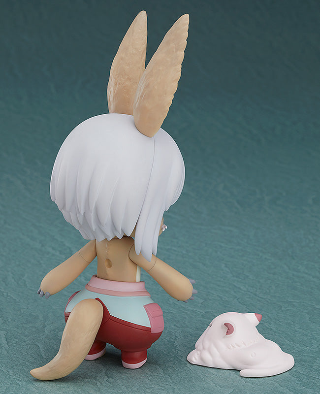 0939 Made in Abyss Nendoroid Nanachi (4th re-run)