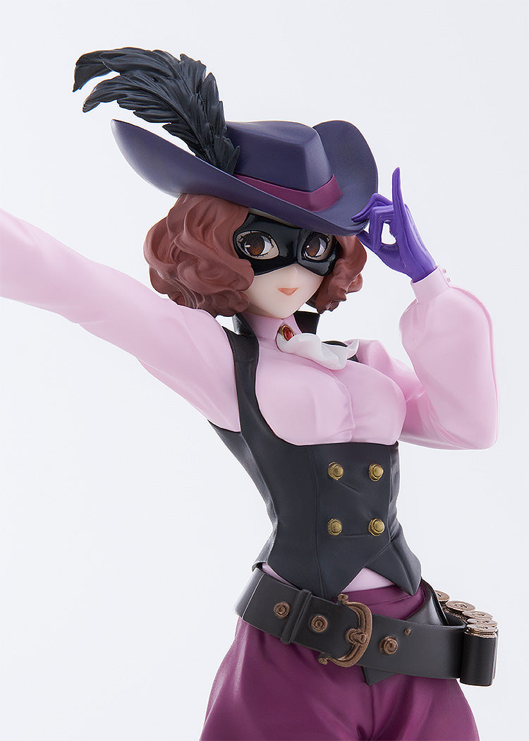 Persona5 Royal POP UP PARADE Noir