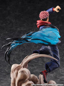 Jujutsu Kaisen eStream SHIIBUYA SCRAMBLE FIGURE Yuji Itadori