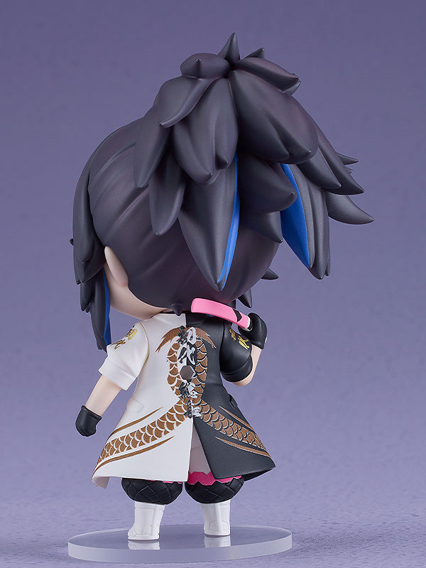 2252 VShojo Nendoroid kson