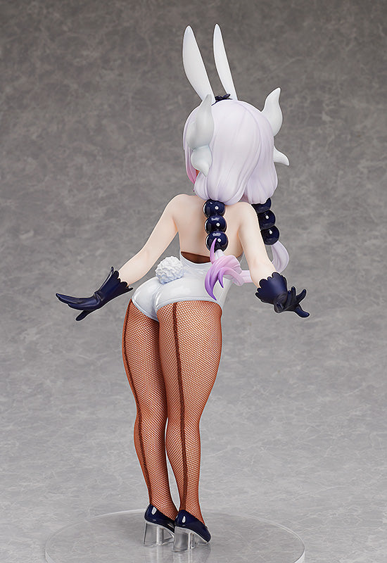 Miss Kobayashi's Dragon Maid FREEing Kanna: Bunny Ver.