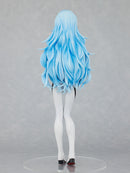 Rebuild of Evangelion POP UP PARADE Rei Ayanami: Long Hair Ver. XL Size