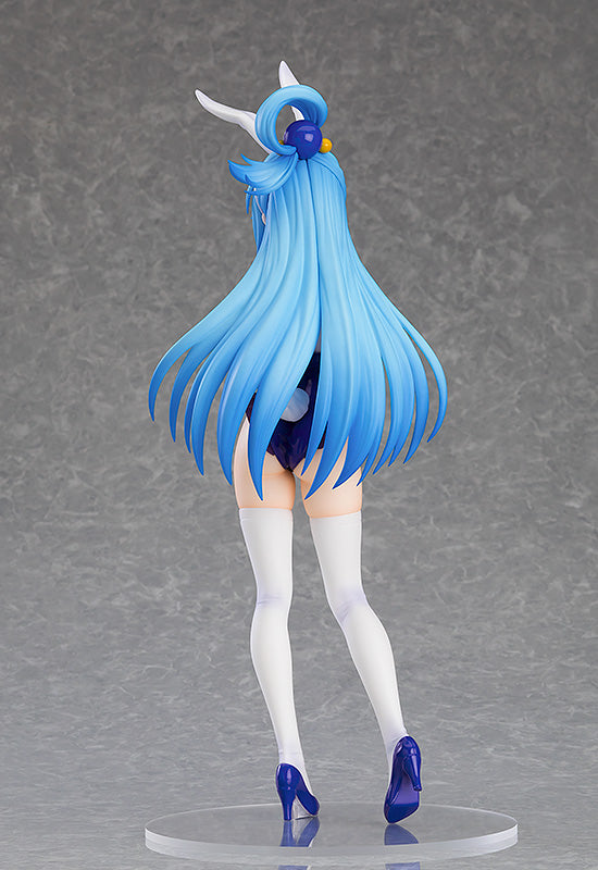 KONO SUBARASHII SEKAI NI SYUKUFUKU WO! POP UP PARADE Aqua: Bunny Ver. L Size