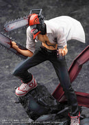 CHAINSAW MAN SEGA Figure Chainsaw Man