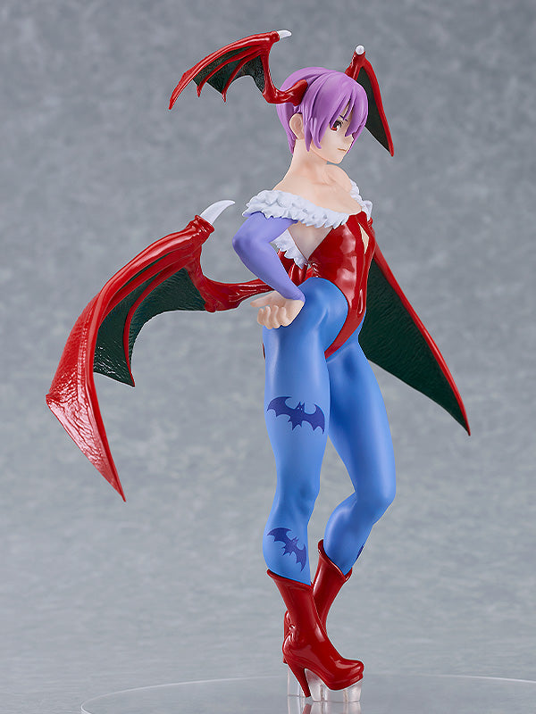 Darkstalkers Series POP UP PARADE Lilith