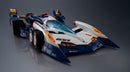 Cyber Formula MEGAHOUSE Variable Action 2ndLAP FUTURE GPX CYBER FORMULA11 Super Asurada SA-01／C【with gift】