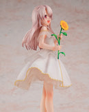 Fate/kaleid liner Prisma☆Illya: Licht - The Nameless Girl KADOKAWA Illyasviel von Einzbern: Summer Dress ver.