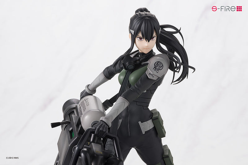 Kaiju No. 8 SEGA S-FIRE Mina Ashiro