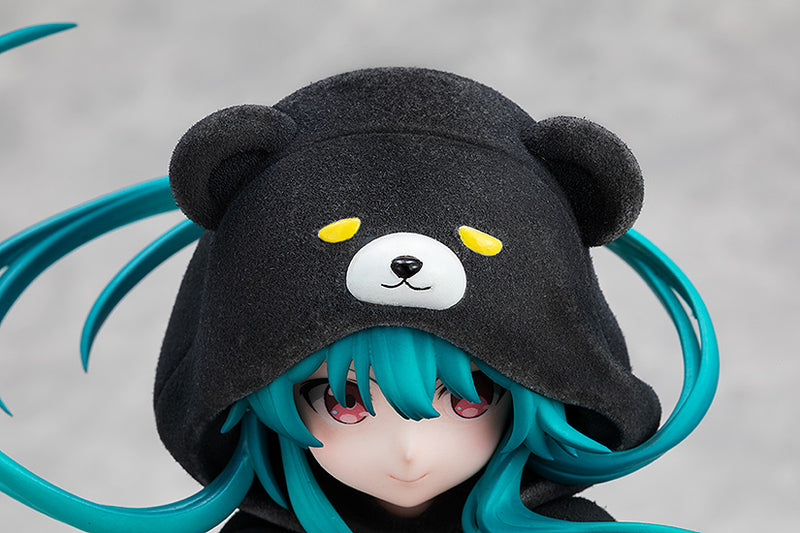 Kuma Kuma Kuma Bear Punch! KADOKAWA Yuna