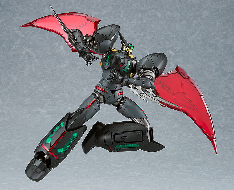 Getter Robo Arc MODEROID Shin Getter Robo Tarak