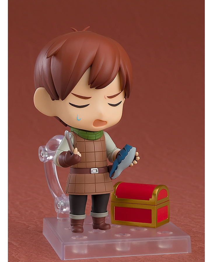 2396 Delicious in Dungeon Nendoroid Chilchuck