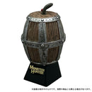 MONSTER HUNTER CAPCOM Monster Hunter Desktop Figure ～item～ (re-run)